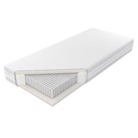 Matrac Talalay Embrace Cooling 100/200