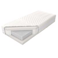 Matrac Talalay Embrace X7 Cooling 120/200