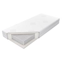 Matrac Talalay Natural H2 Cooling 160/200