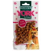 Mini kocky hydiny  70g  York friend    449.43