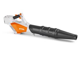 Model fúkača STIHL AKU