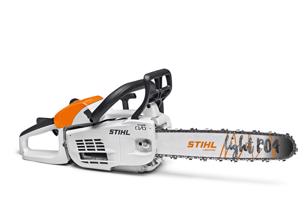 Motorová píla STIHL MS 201 C-M