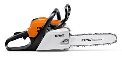 Motorová píla STIHL MS 211