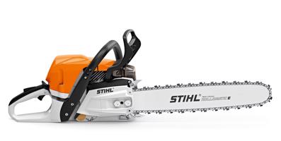 Motorová píla STIHL MS 400 C-M