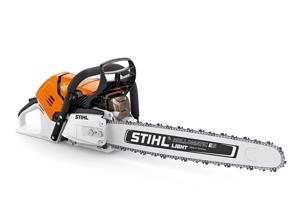 Motorová píla STIHL MS 500i W