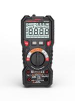 Multimeter s baterkou Habotest HT118A