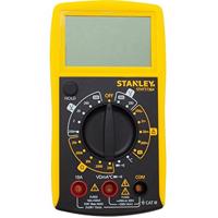 Multimeter Stanley