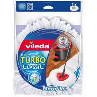 Náhradná násada na mop TURBO Classic Easy wring and clean