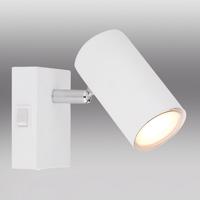 Nastenna lampa 57911-1W biely K