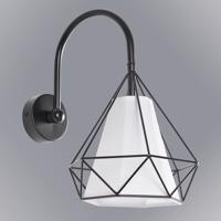 Nástenná lampa Hira 314567 1xE27 K1