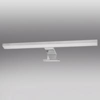 Nástenné svietidlo Leito 6357 10W LED 50 cm chróm