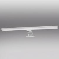 Nástenné svietidlo Leito 6358 10W LED 60 cm chróm