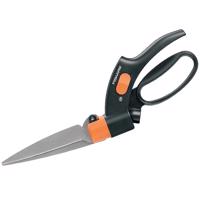 Nožnice Fiskars Servo-System Na Trávu 1000589