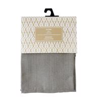 Obrus Acorn taupe 110x160