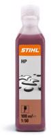 Olej pre dvojtaktné motory STIHL HP 1:50 Objem: 100ml