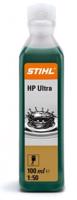 Olej pre dvojtaktné motory STIHL HP Ultra 1:50 Objem: 100ml