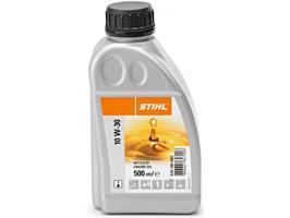 Olej STIHL pre 4-taktné motory 0,6 l