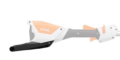 Opierka pre STIHL HTA a HLA