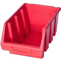 Organizér Ergobox 3 červený 170x240x126mm