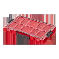 Organizér Na Náradie Qbrick System PRO 100 MFI RED Ultra HD