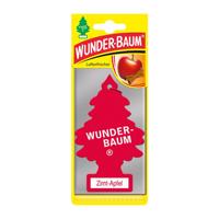 Osviežovač Wunder-Baum Zimt-Apfel