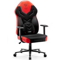 Otočné kreslo detská Diablo X-Gamer 2.0 deep red