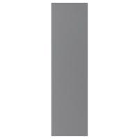 Panel bočný  top Lora 108/30 sivá + fr. sivá