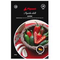 Paprička chilli Jalapeno