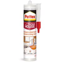 Pattex Silikón Univerzálny transparent 280 ml