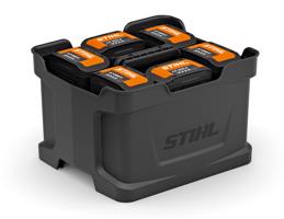 Prepravný box STIHL na AP batérie