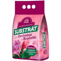 Profík - Substrát pre orchideje a bromélie 5 l