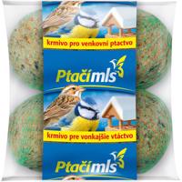 Ptačí Mls - lojová gula 4 ks x 85 g