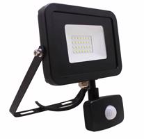 Reflektor led 10W pir floodlight Gao 46987