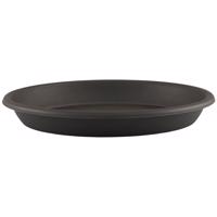 Round podstavec 9.5 cm anthracite