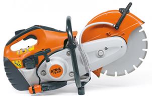 Rozbrusovačka STIHL TS 410