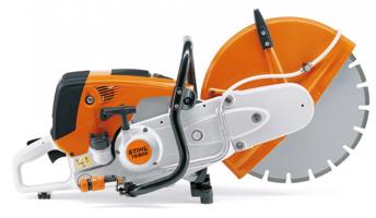 Rozbrusovačka  STIHL TS 800