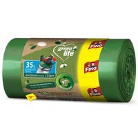 Sáčky na smeti Green Life 35L 22ks HD (EKO)