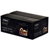 Sada pohárov na whisky Mixology 6x300 ml