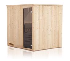 Sauna PERHE 1515