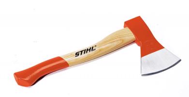 Sekera pre prácu v lese STIHL AX 6 - 600 g