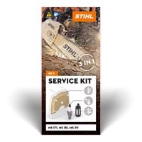 Servisná sada pre MS STIHL 462