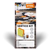 Servisná sada pre STIHL FS 131, 311, HT 133, KM 131, BT 131