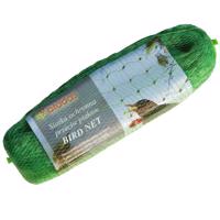 Sieť bird net 10g/ m2  19 x19 mm 2 x 10 m