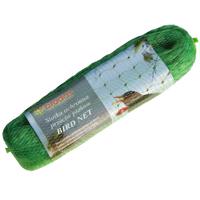 Sieť bird net 10g/ m2  19x19 mm 4x5 m