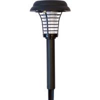 Slnečná lampa proti komárom LED TR 613