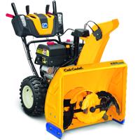 Snehová fréza Cub Cadet XS3 76 SWE