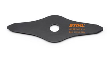 STIHL 2-zub, 260 mm