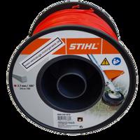 STIHL Cievka 4-hranná 2,7mm Dĺžka: 208m