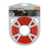 STIHL Cievka 4-hranná 2,7mm Dĺžka: 32m