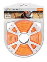 STIHL Cievka 5-hranná 2,4mm Dĺžka: 97m